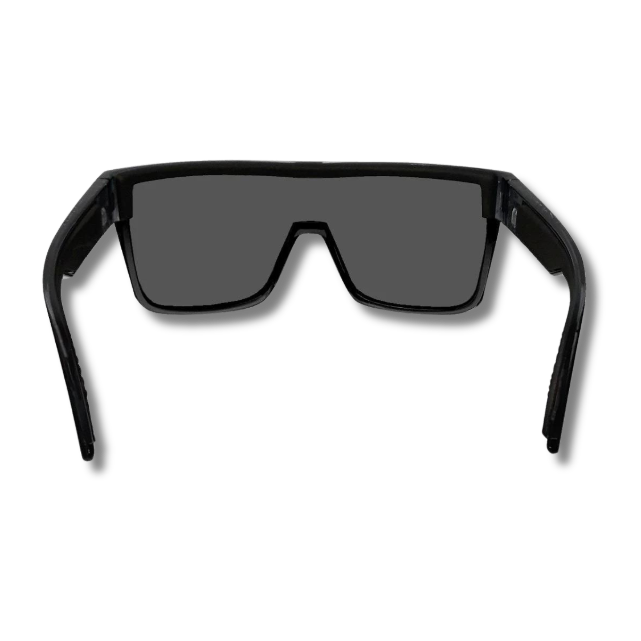 Bomber Eyewear - BUZZ Safety Red Mirror